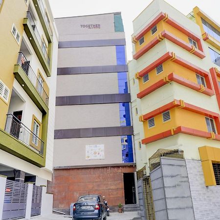 Super Hotel O Together Bangalore Dış mekan fotoğraf