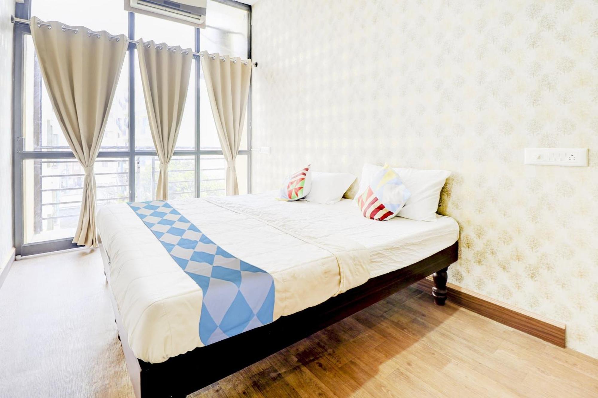 Super Hotel O Together Bangalore Dış mekan fotoğraf