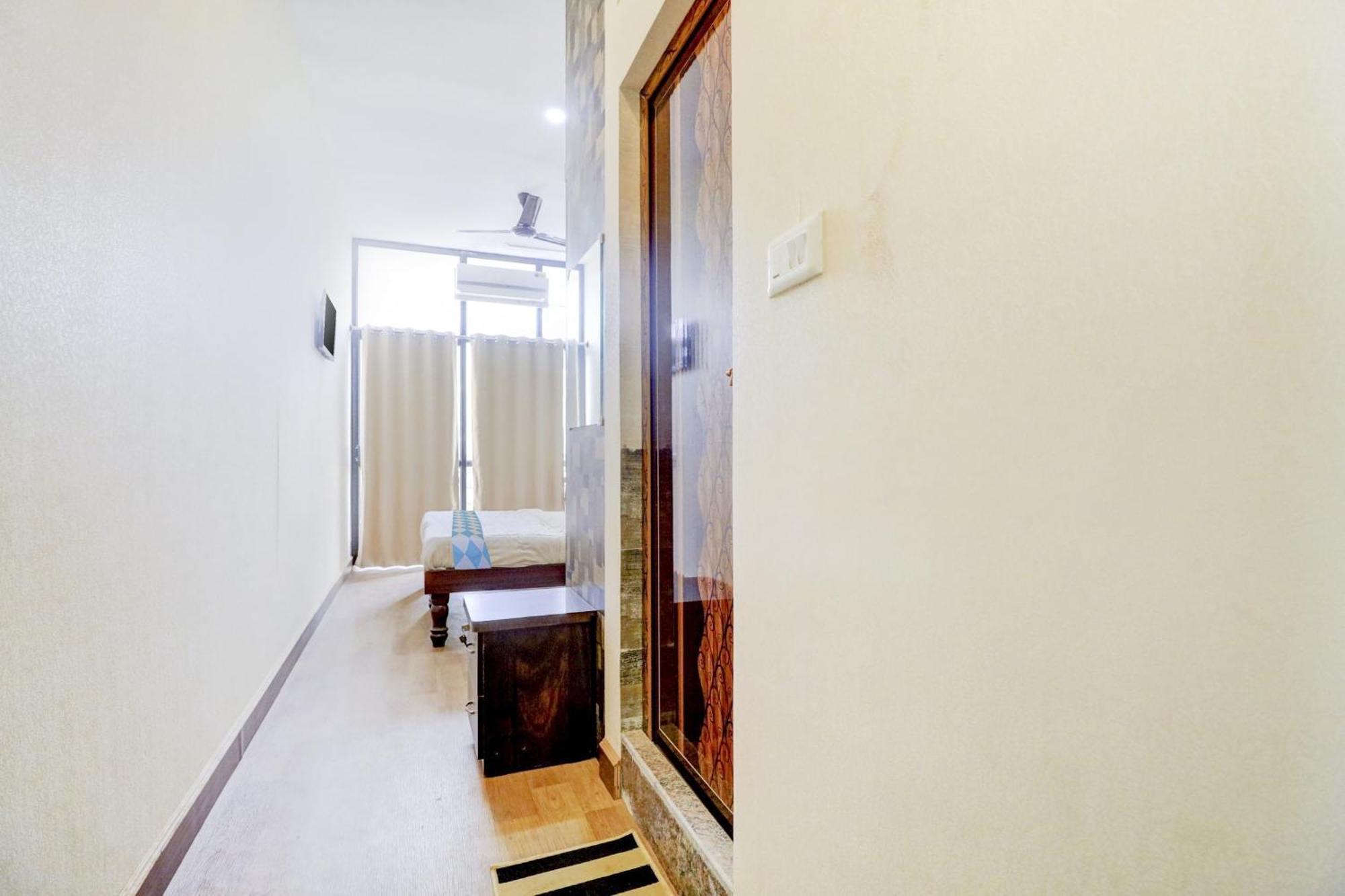 Super Hotel O Together Bangalore Dış mekan fotoğraf