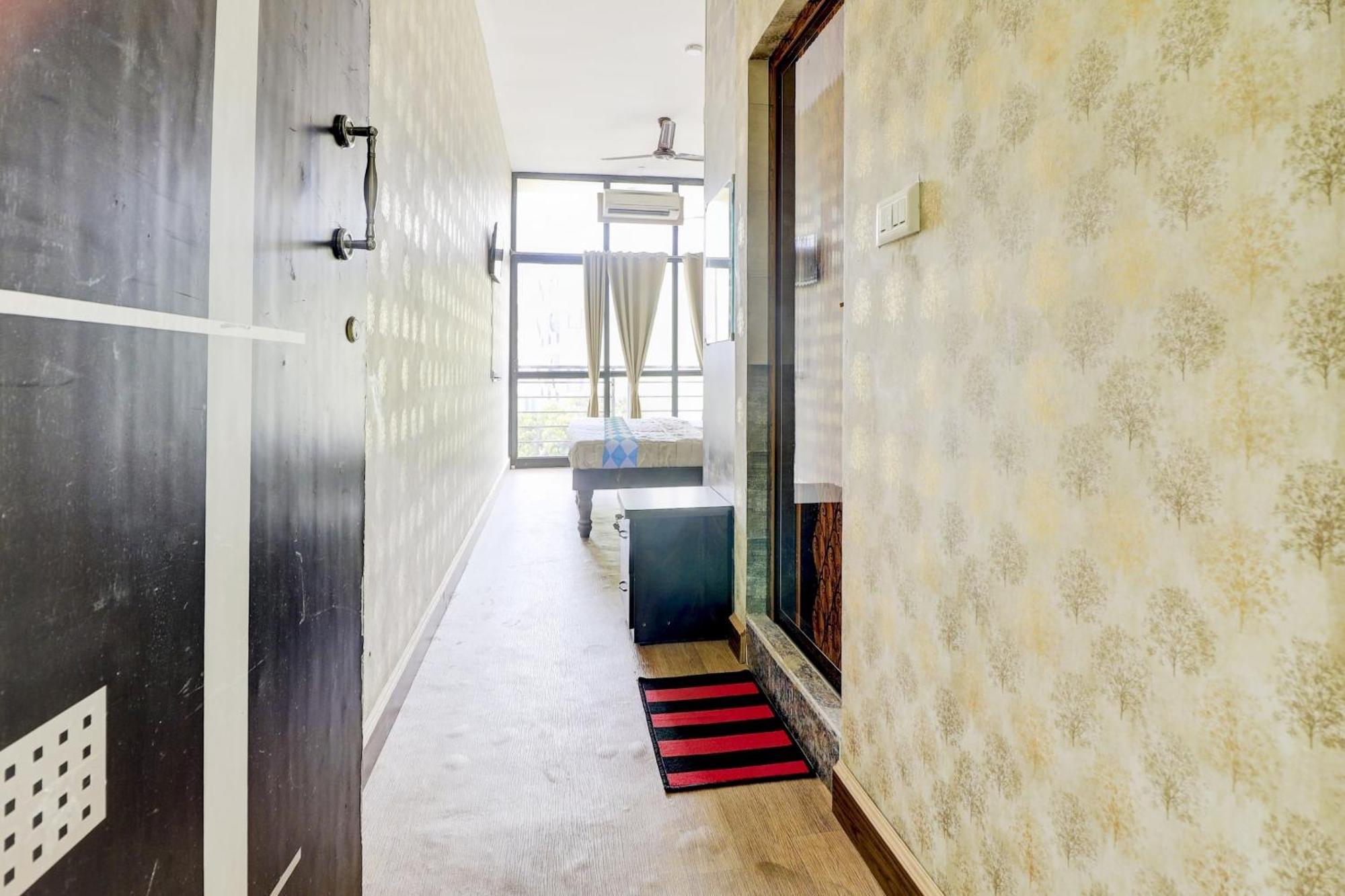 Super Hotel O Together Bangalore Dış mekan fotoğraf